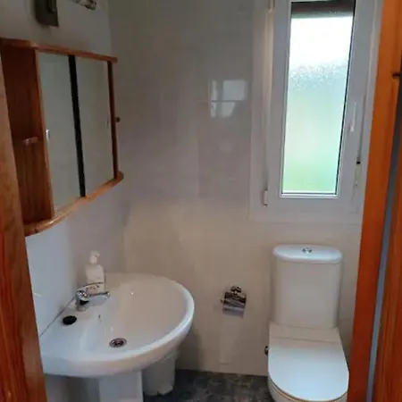 Casas La Rucha