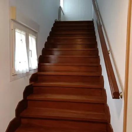 Casas La Rucha