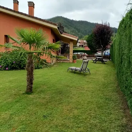 Casas La Rucha