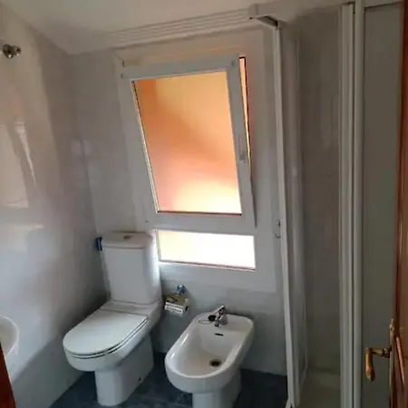 Casas La Rucha Nyaraló