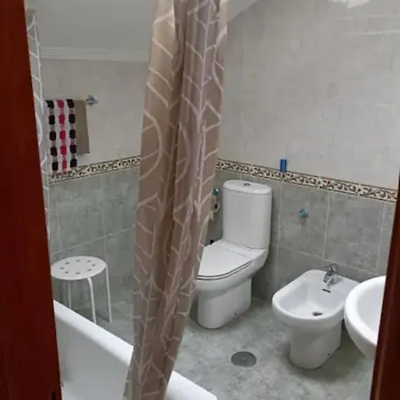 Casas La Rucha *