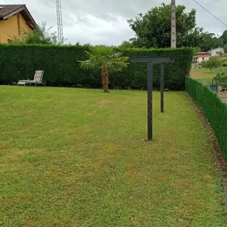 Casas La Rucha