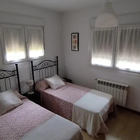 Casas La Rucha *