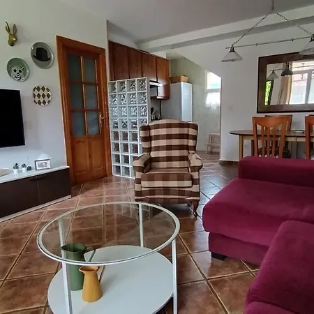 Casas La Rucha Onís