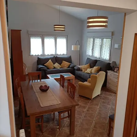 Casas La Rucha * Onís