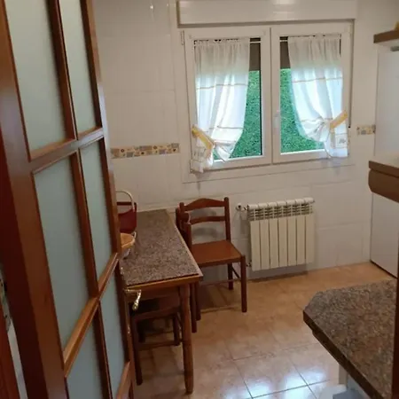 Casas La Rucha Nyaraló *