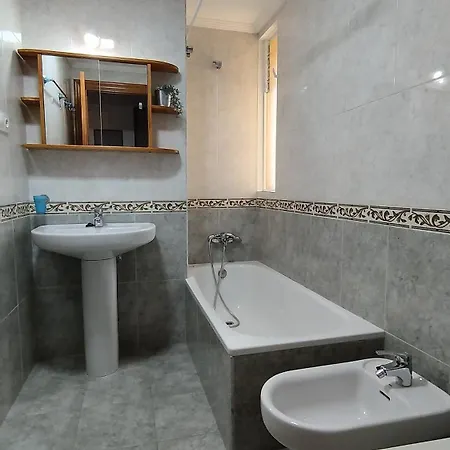 Casas La Rucha *