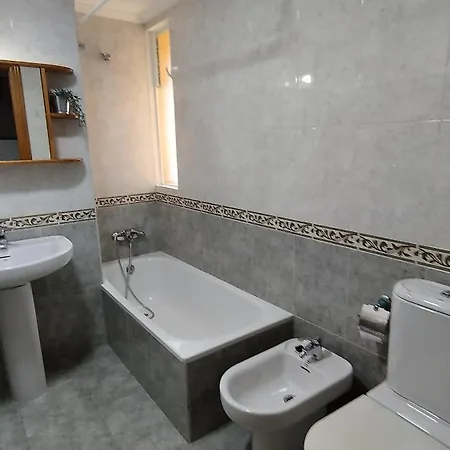 Casas La Rucha