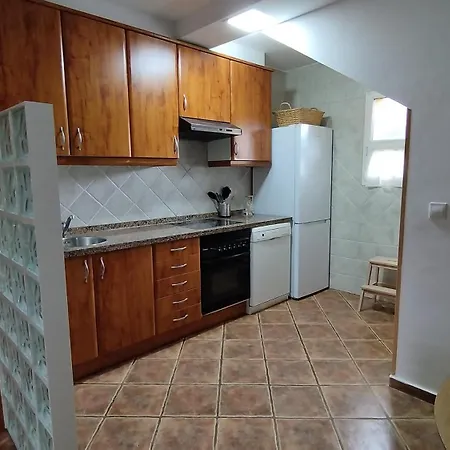 Casas La Rucha Onís