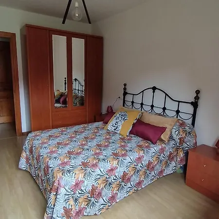 Casas La Rucha * Onís