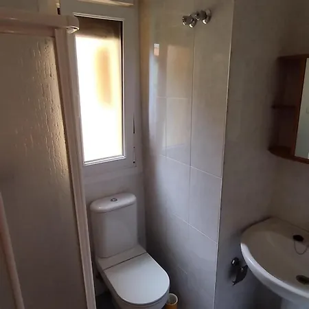 Nyaraló Casas La Rucha *