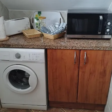Casas La Rucha * Onís