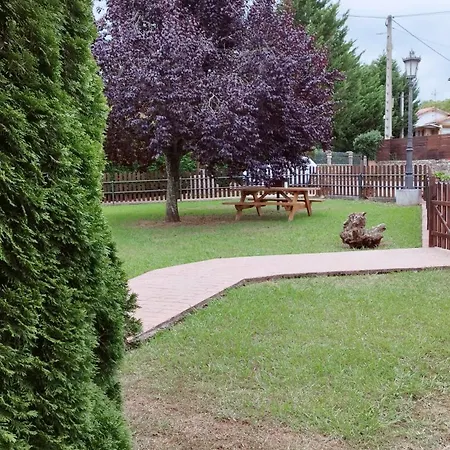 Casas La Rucha * Onís